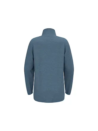 ODLO | Sous-pull zippé enfant Roy Kids Stripe | blau